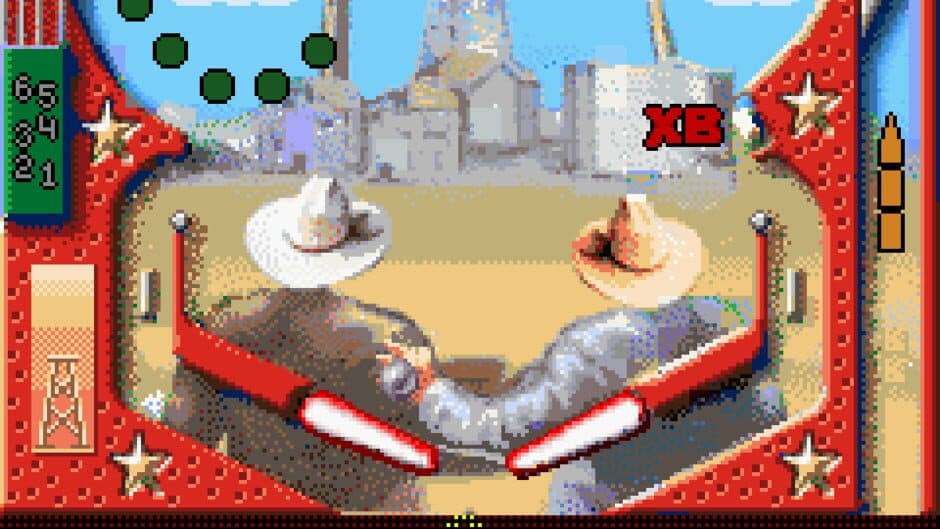 Скриншот 2 из Pinball Tycoon