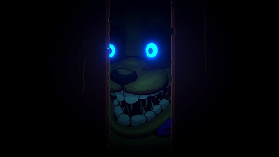 Скриншот 8 из Five Nights at Freddy's: Into the Pit