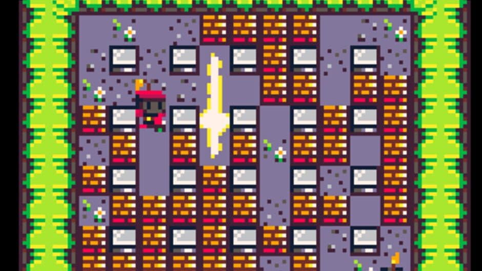 Скриншот 2 из Manbomber