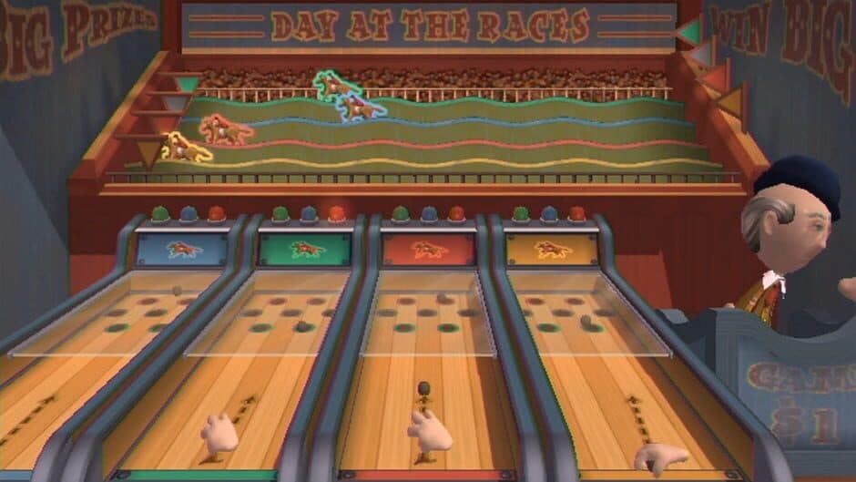Скриншот 1 из Carnival Games
