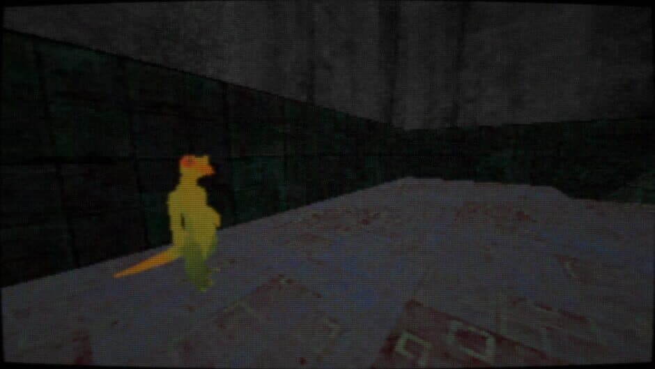Скриншот 2 из Lizard Tower: The Abyss