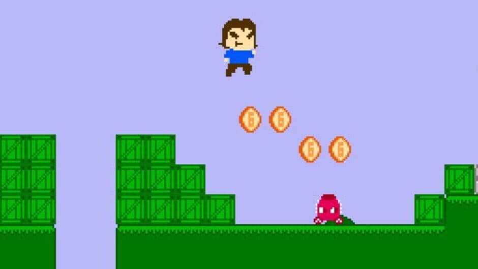 Скриншот 5 из Game Grumps: The Video Game