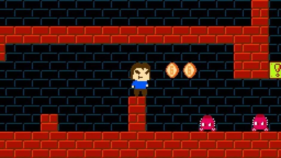 Скриншот 1 из Game Grumps: The Video Game
