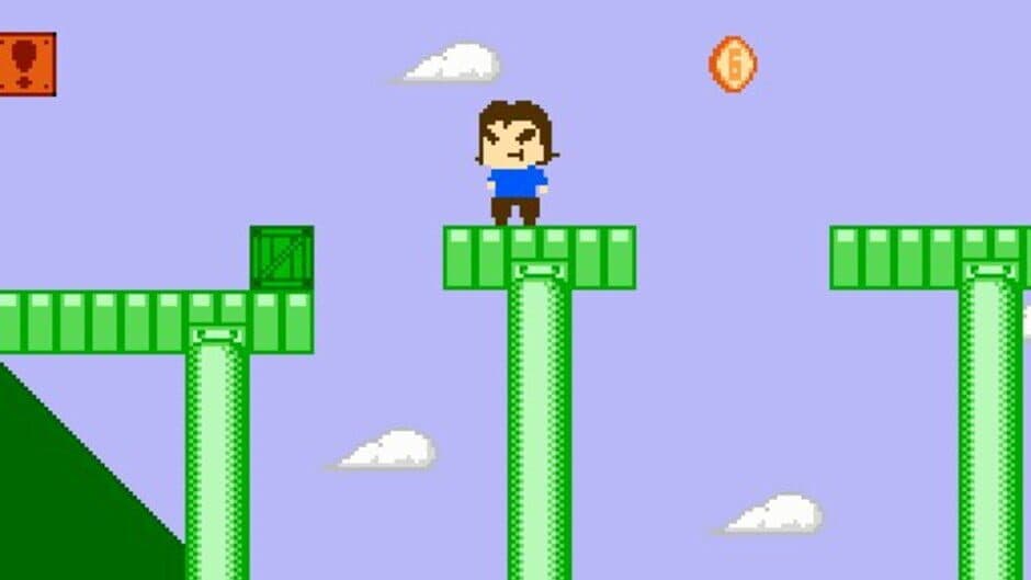Скриншот 2 из Game Grumps: The Video Game