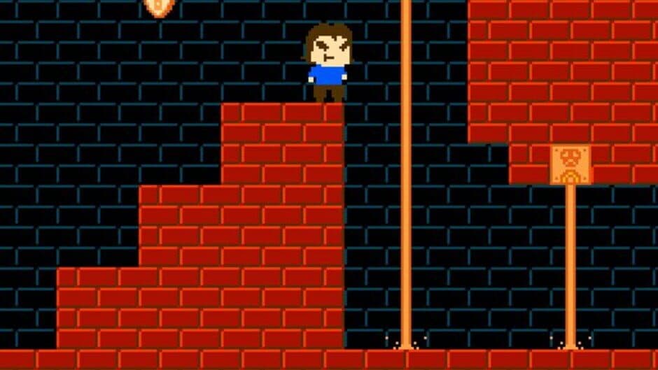 Скриншот 3 из Game Grumps: The Video Game