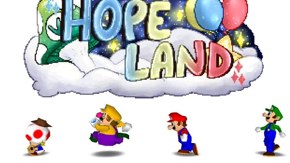 Скриншот 2 из MP2: Hope Land