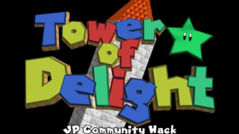 Скриншот 1 из Tower of Delight
