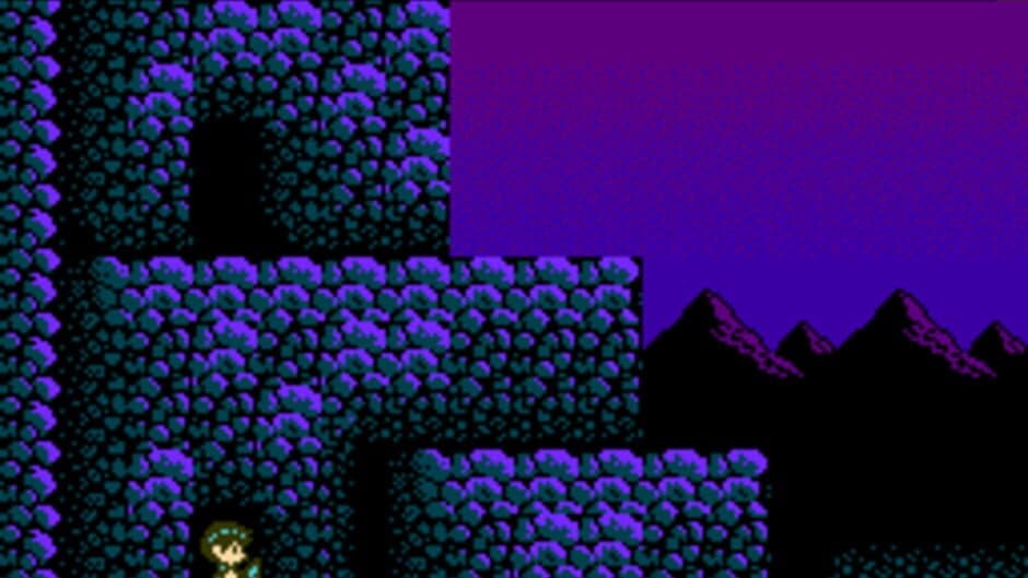 Скриншот 2 из The Battle of Olympus: Item Randomizer