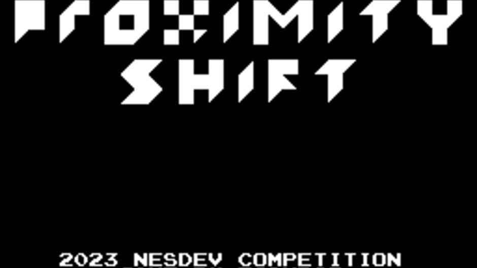 Скриншот 2 из Proximity Shift