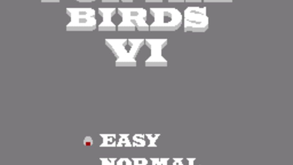 Скриншот 1 из For the Birds VI