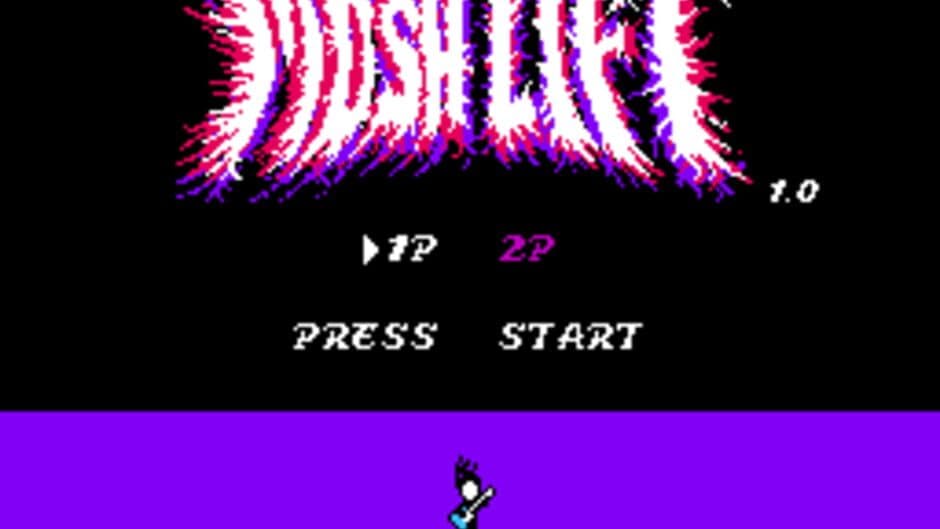 Скриншот 1 из Mosh Lift