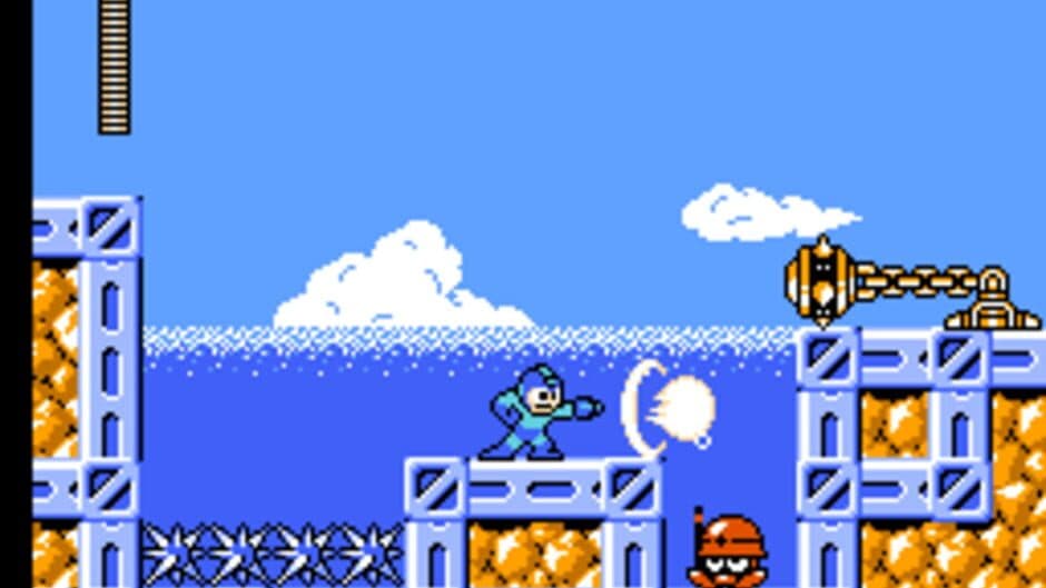 Скриншот 2 из Mega Man: Indonesian Artifact