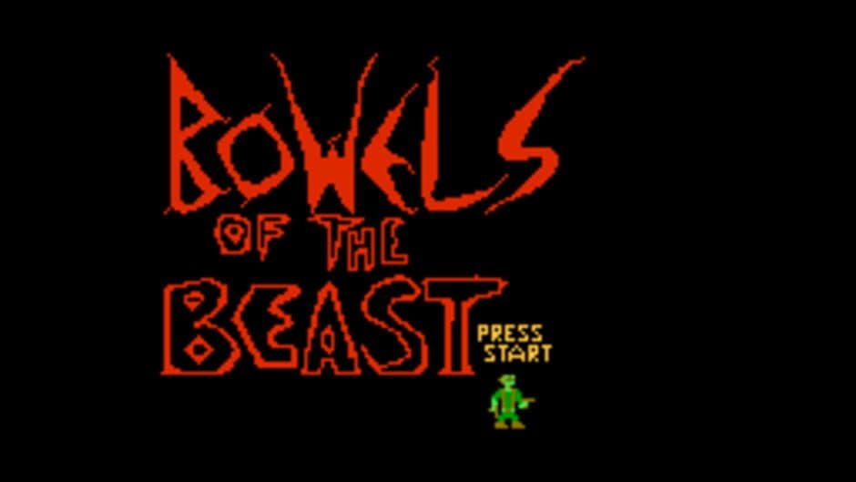 Скриншот 1 из Bowels of the Beast