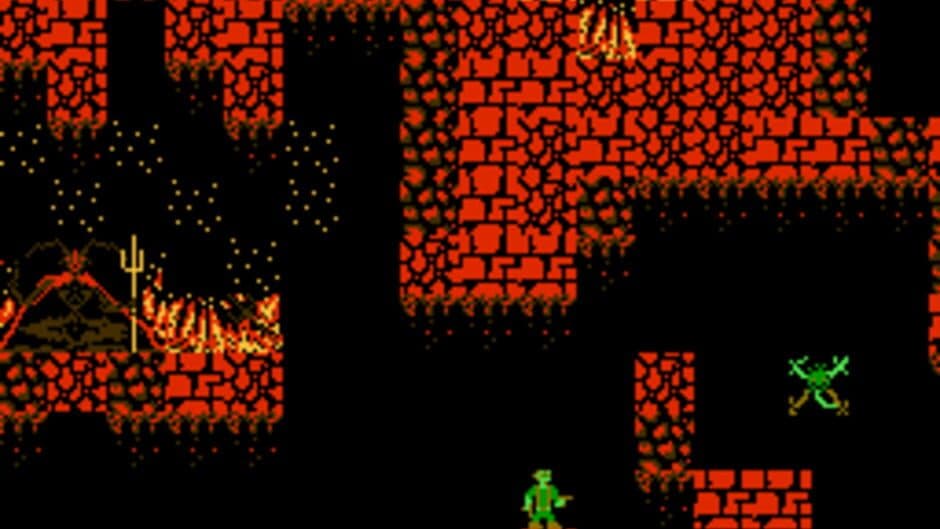 Скриншот 2 из Bowels of the Beast