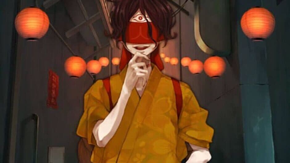 Скриншот 2 из Ayakashi Yaji