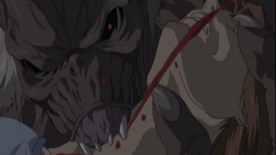 Скриншот 5 из Blood: The Last Vampire - First Volume