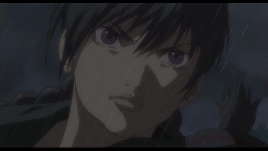 Скриншот 1 из Blood: The Last Vampire - Last Volume