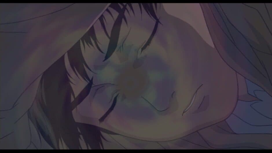 Скриншот 4 из Blood: The Last Vampire - Last Volume