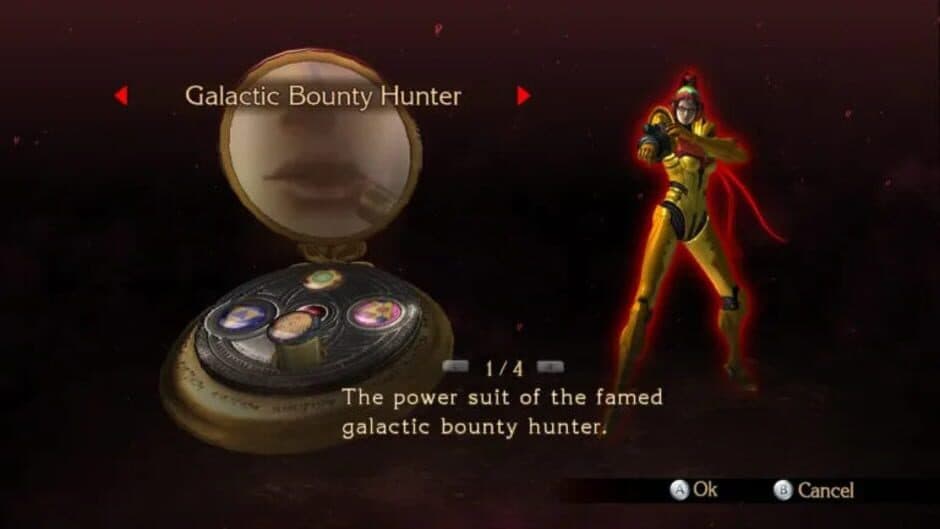 Скриншот 6 из Bayonetta 2