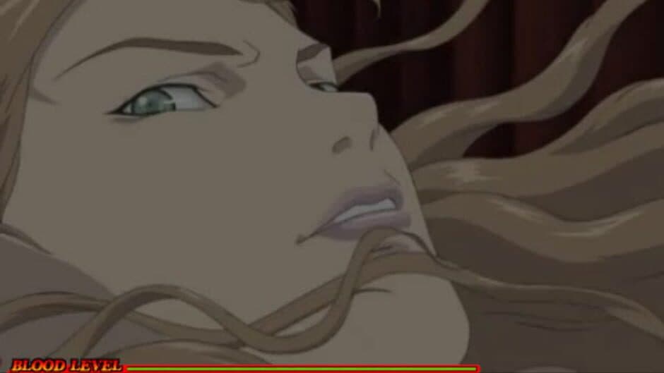 Скриншот 1 из Yarudora Portable: Blood the Last Vampire