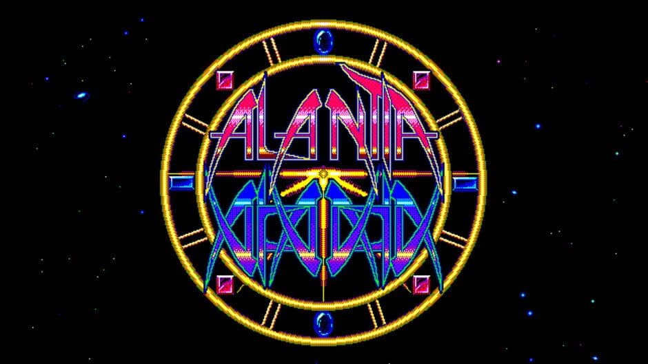 Скриншот 1 из Alantia: Legend of Blue Star