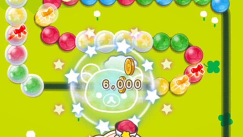 Скриншот 3 из Rilakkuma Loop