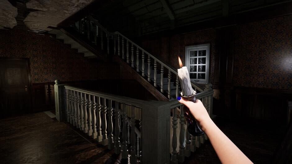 Скриншот 4 из Terror Mansion