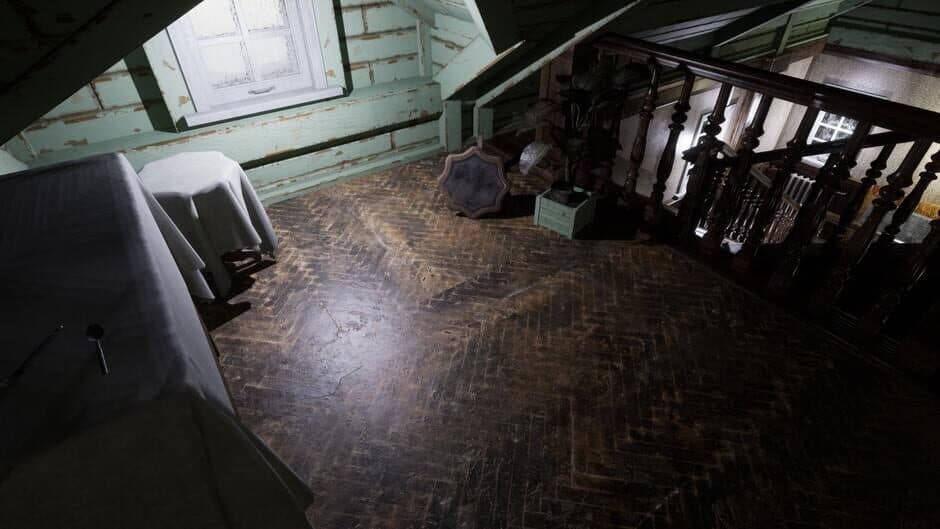 Скриншот 6 из Terror Mansion