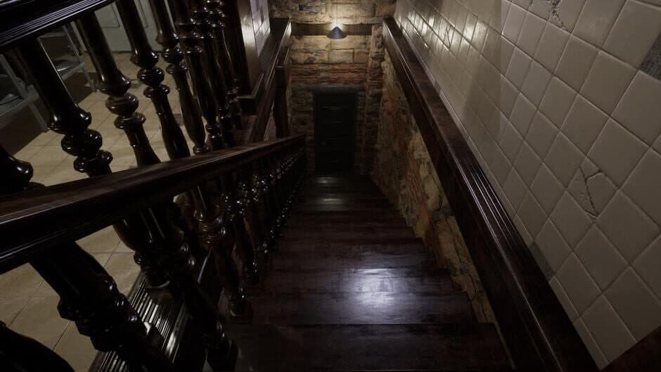 Скриншот 9 из Terror Mansion