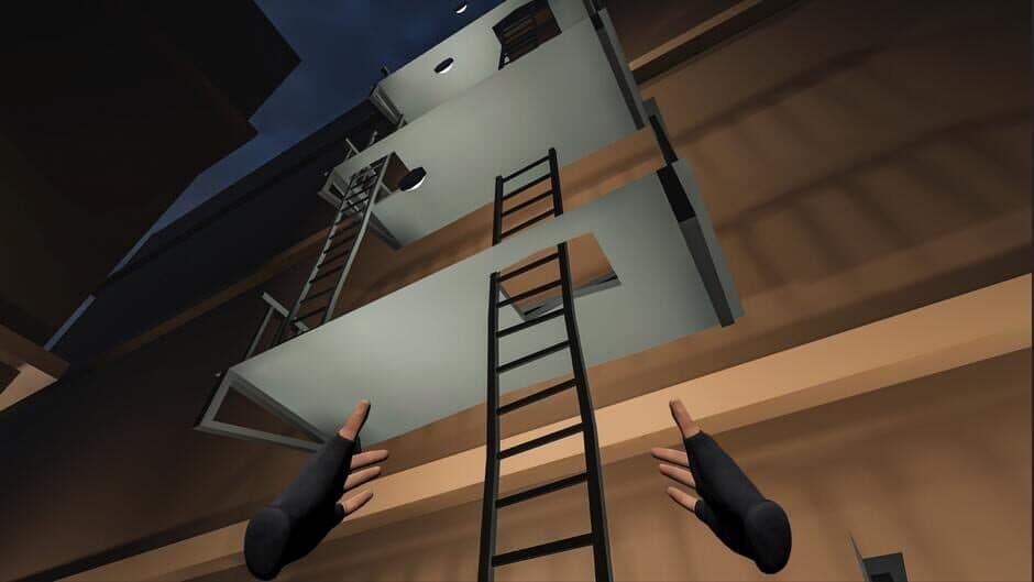 Скриншот 4 из Run or Die VR