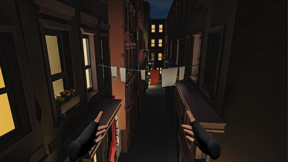 Скриншот 8 из Run or Die VR