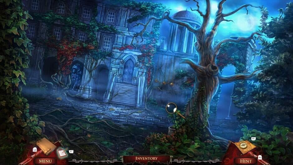 Скриншот 8 из Ominous Tales: The Forsaken Isle - Collector's Edition