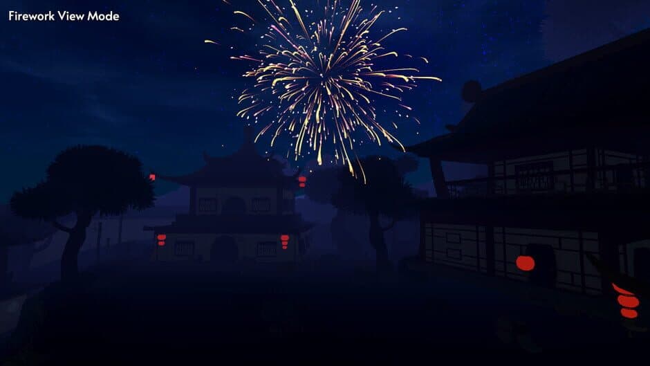 Скриншот 2 из Firework Survivor