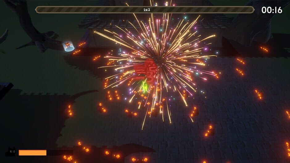 Скриншот 5 из Firework Survivor