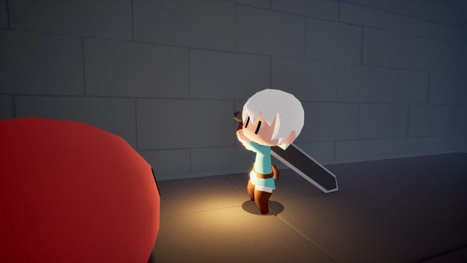 Скриншот 5 из Hitou Dungeon