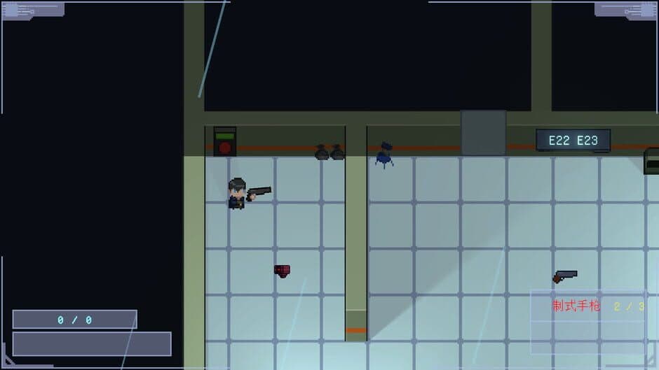 Скриншот 4 из Mechanical Siege