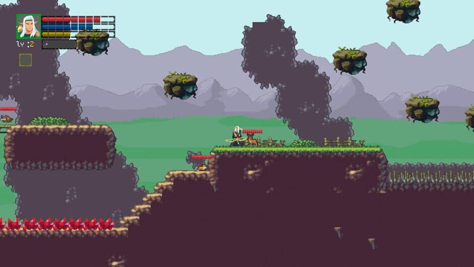 Скриншот 2 из Jungle Ranger