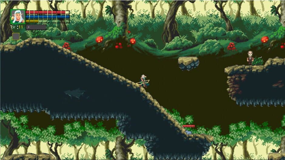 Скриншот 6 из Jungle Ranger