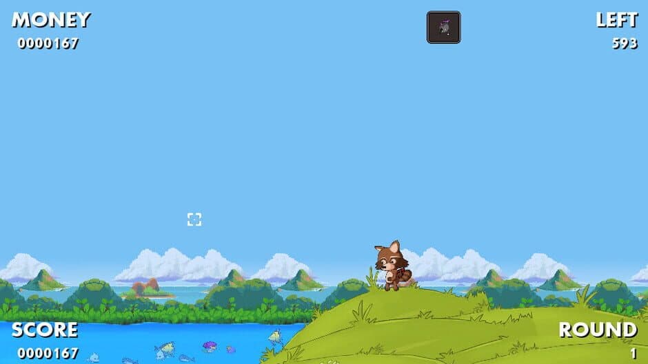 Скриншот 3 из Xplosive Raccoon