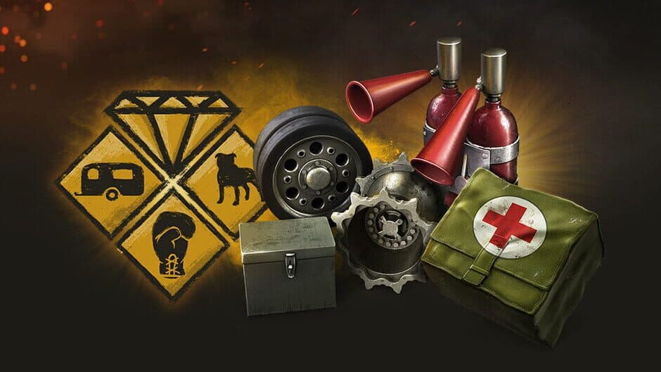 Скриншот 1 из World of Tanks: Snatch Gift Pack