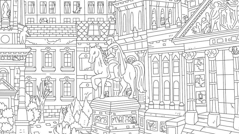 Скриншот 3 из 100 Cats Berlin