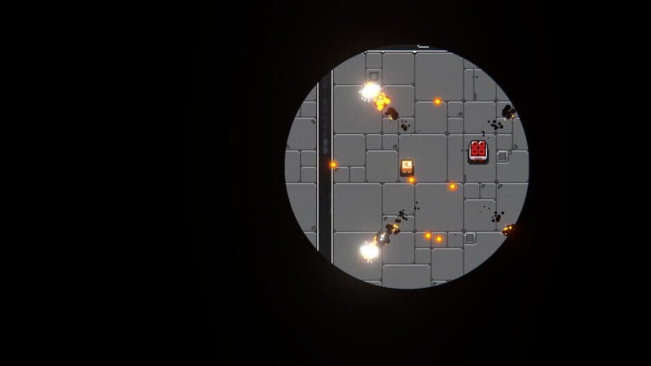 Скриншот 6 из 13 Seconds