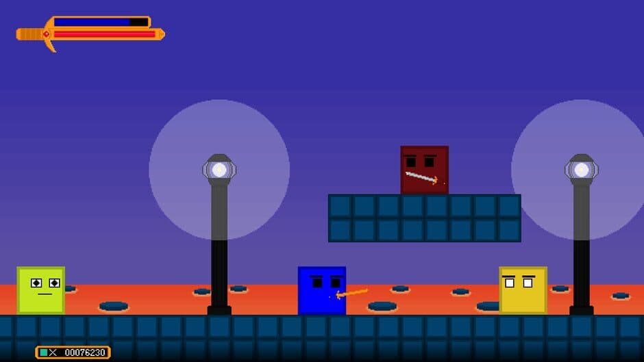 Скриншот 2 из Abstracto