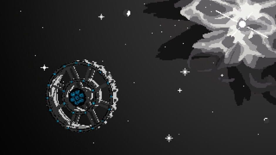 Скриншот 1 из Abyss of Light