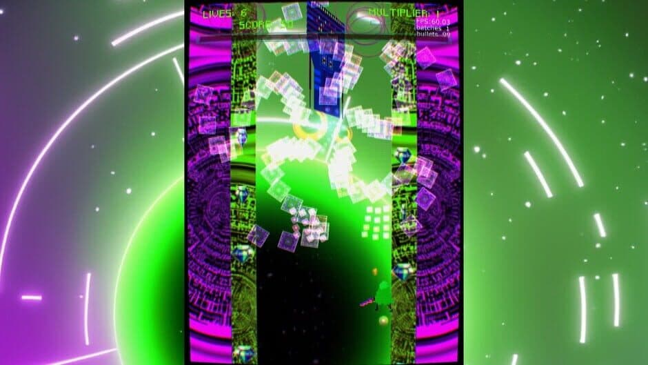 Скриншот 4 из Abstract Code