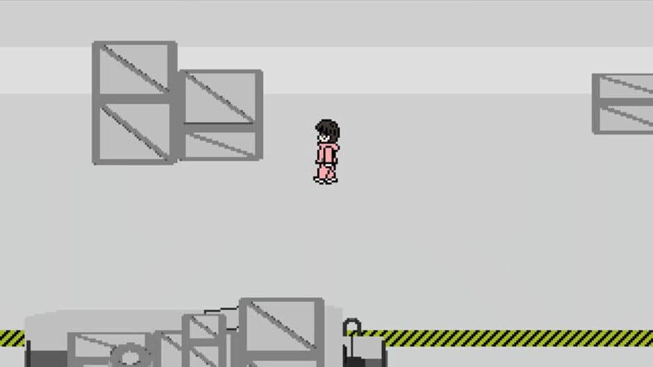 Скриншот 2 из Abyss of Light