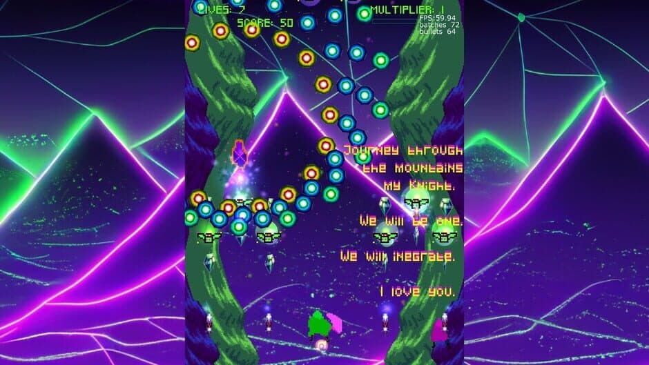 Скриншот 1 из Abstract Code