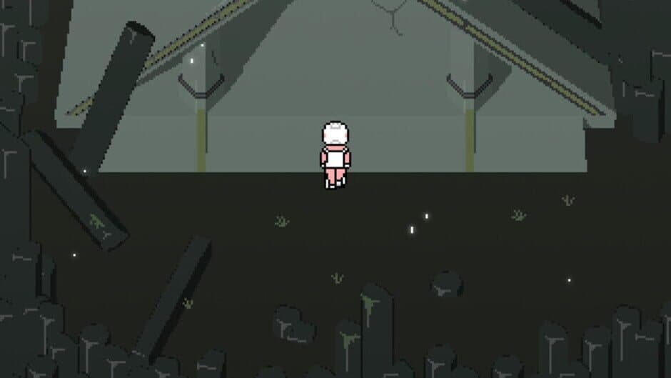 Скриншот 4 из Abyss of Light