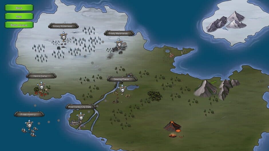 Скриншот 1 из Agrarian developer