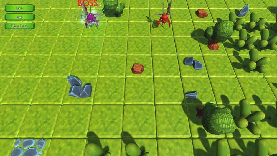 Скриншот 4 из Agrarian developer